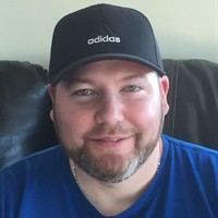 Team member 3